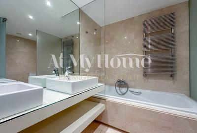 Apartament cu 4 camere decomandat, mobilat în Kiseleff - 7