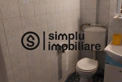 Apartament cu 3 camere decomandat în Calea București - 11