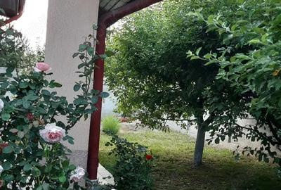 Casă cu 5 camere cu Teren 550 Mp în Central - 7