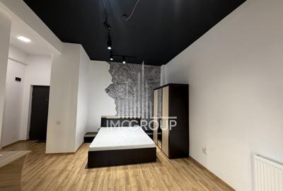 Apartament cu o camera | zona Bosch/ NTT | imediat ocupabil | Parcare subterana - 1