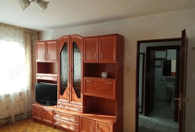 Garsonieră decomandată în Gării - 10