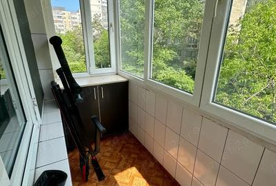 Inchiriez apartament 2 camere Lujerului, modern, mobilat - 3