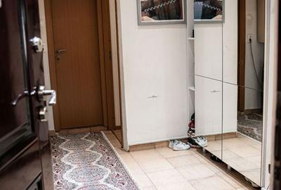 Apartament cu 2 camere decomandat în Aleea Tudor Neculai - 9