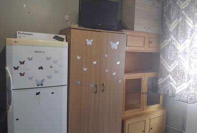 Apartament decomandat în Șagului