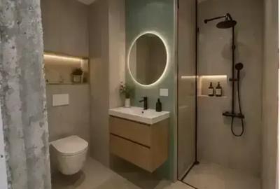 Apartament cu 3 camere decomandat în 13 Septembrie - 6