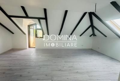 Apartament cu 3 camere decomandat în Unirii - 2