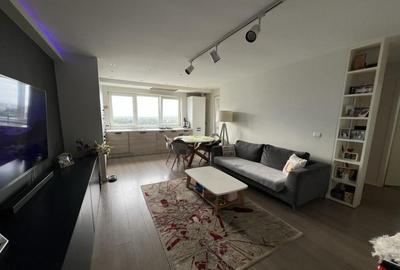 Apartament 3 camere decomandat zona Garii- Sala Sporturilor - 3