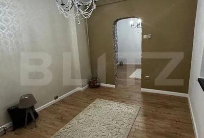 Randament excelent: casa de 37 mp in cautatul cartier Domenii - 12