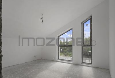 Duplex P+M, 195 mp utili Buftea, Str. Horia, langa lac - 26