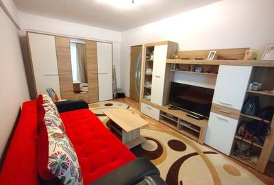 Apartament 1 camera INTABULAT, mobilat, utilat, Galata - statie autobuz - 2