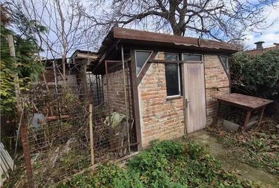 Propietate cu 2 case individuale - ingrijite - pe un teren de 800mp - zona excelenta Timisoara - 5