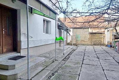 Casa de vanzare teren 1082mp Sibiu Selimbar Casa de vanzare teren 1082mp Sibiu Selimbar - 8