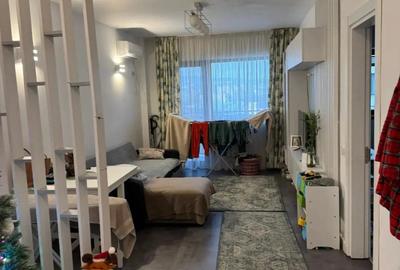 Apartament cu 2 camere decomandat în Central - 4