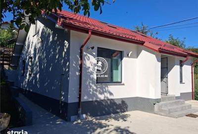 Casă cu 4 camere cu Teren 339 Mp în Valea Lupului - 16