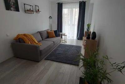 Apartament cu 2 camere decomandat în Libertății - 2