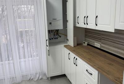 Apartament cu 2 camere decomandat în Central - 4