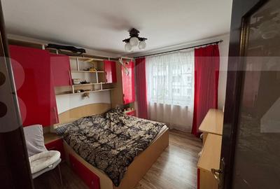 Apartament 3 camere, Botosani - zona Piata Mare - 5