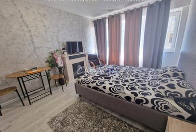 Inchiriere garsoniera, situat in Targu Jiu, Str.Ciocarla - 7