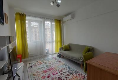 Apartament cu 2 camere decomandat în Romană - 19