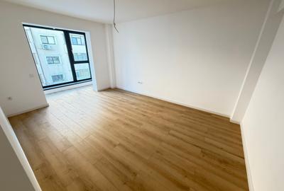 Finalizat!Apartament 3 camere 2 bai Capat Pacurari - 1