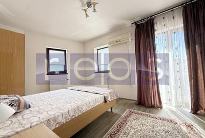 Casă individuală cu 6 camere cu Canalizare în Ion Creangă - 8