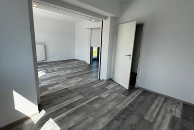 Apartament 3camere cu doi pereți mobili, Avantgarden 3 Apartament 3camere cu doi pereți mobili, Avantgarden 3 - 5