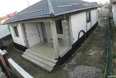 Casă cu 3 camere cu Teren 364 Mp în Strejnicu - 9