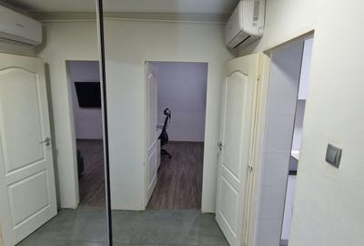 Apartament cu 3 camere decomandat în Valea Oltului - 11
