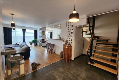 Proprietar Vand Penthouse in zona Soarelui - 13