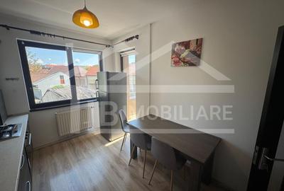 Apartament cu 2 camere semidecomandat în Central - 8