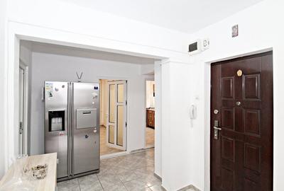 Apartament 4 camere, 2 bai, etaj 3, zona Anda – Comision 0% - 4