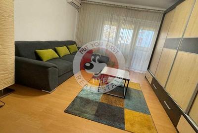 Prosper Mall | Garsoniera | Semidecomandata | 40mp | B12021 - 7