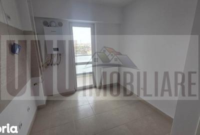 Apartament cu 2 camere decomandat în Dacia - 6