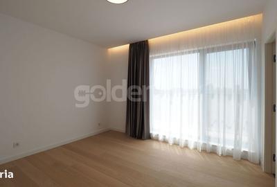 Apartament cu 4 camere în Primăverii - 10