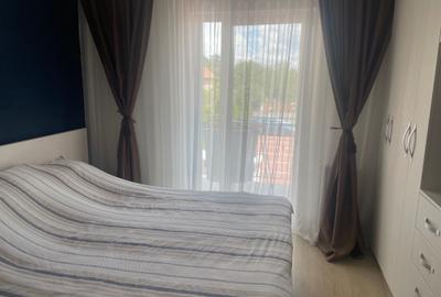 Apartament cu 2 camere semidecomandat în Giroc - 3