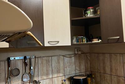 Garsonieră zona CET - 5