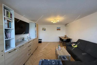 Apartament 4 Camere 90mp Renovat | Etaj 2 | Sagului - 1