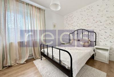 VÂNZARE 2 CAMERE | ZONA TITAN | MOBILAT SI UTILAT - 6