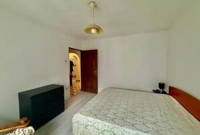 Apartament cu 3 camere, mobilat în Nerva Traian - 6