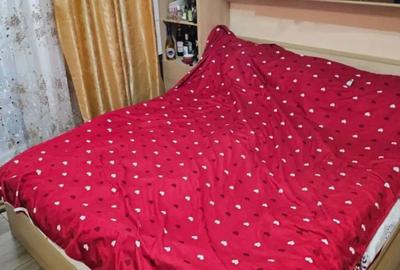 Vand apartament cu 2camere Vand apartament cu 2camere - 4