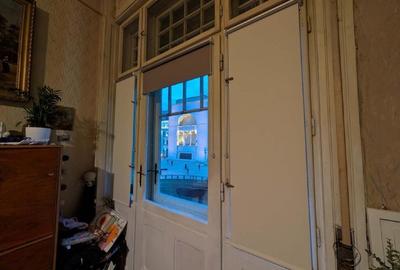 Apartament cu 3 camere semidecomandat în Ultracentral - 14