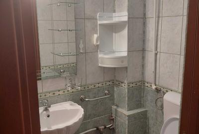Apartament cu 3 camere decomandat în Central - 8