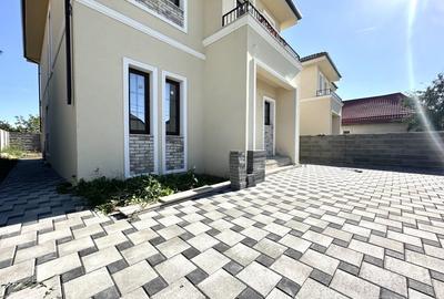 COMISION 0% Duplex 5 camere, despartit prin camera tehnica - Giarmata - 10