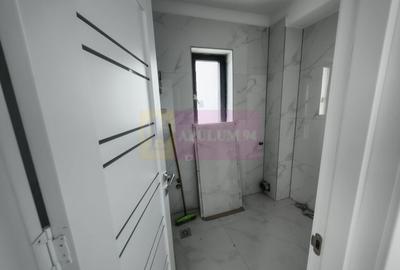 Casă individuală cu 4 camere cu Canalizare în Est - 44