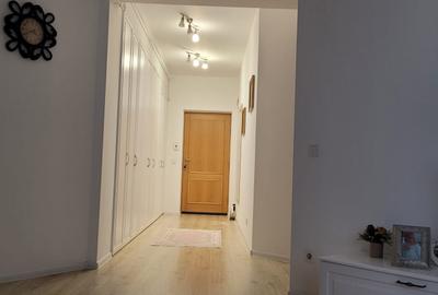 Apartament cu 3 camere decomandat, mobilat în Drumul Taberei - 3