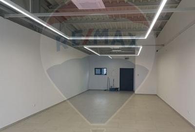 Spațiu comercial, de 122 mp, în Cârcea - 4