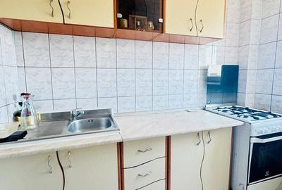Garsonieră semidecomandată în Drumul Taberei - 4