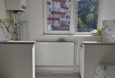 Garsonieră decomandată în Calea București - 7