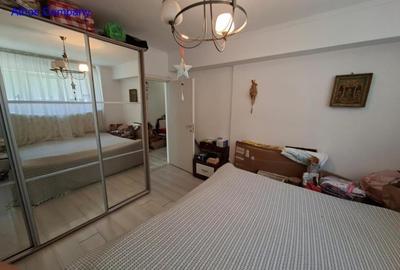 Apartament cu 3 camere, mobilat în Bucureștii Noi - 17