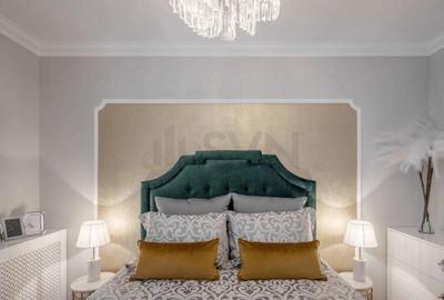 Apartament 2 camere lux vedere Lacul Fundeni - Estic Park Apartament 2 camere lux vedere Lacul Fundeni - Estic Park - 8